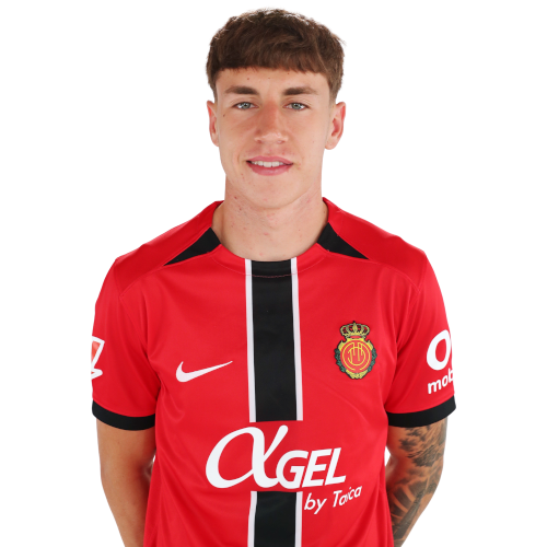 Marc Domenech Icon