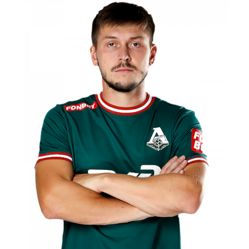 Rifat Zhemaletdinov Icon