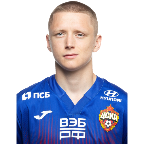 Maksim Mukhin Icon