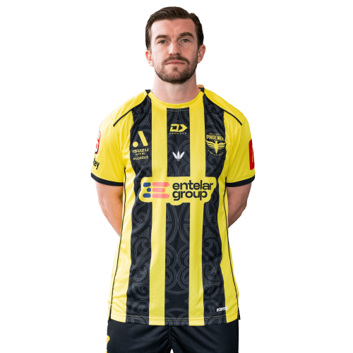 Tim Payne Icon