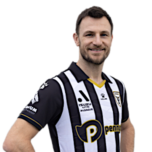 Tommy Smith Icon