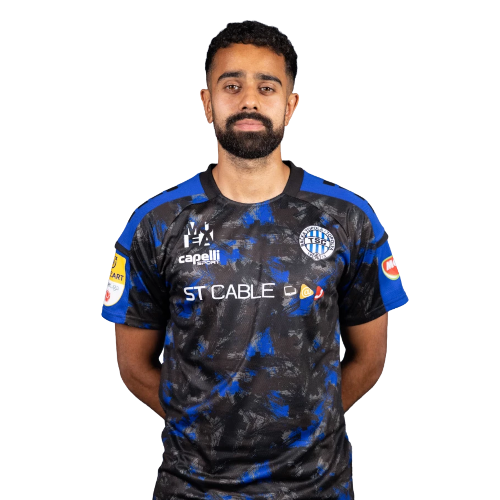 Sarpreet Singh Icon