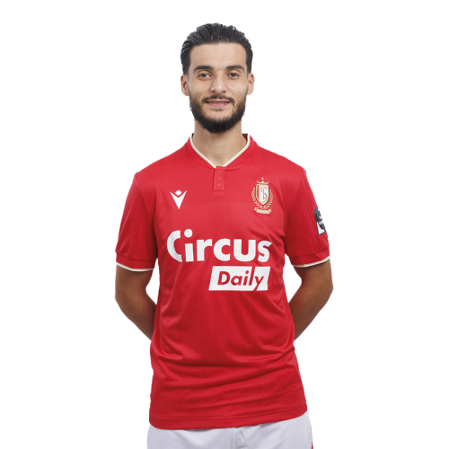 Mohamed El Hankouri Icon