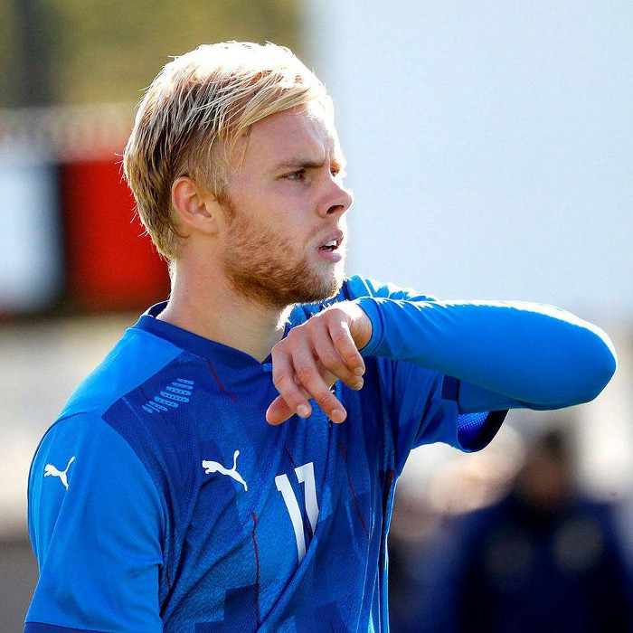 Sveinn Guðjohnsen