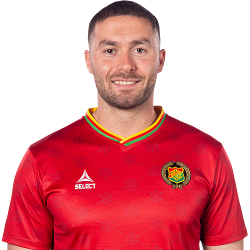 Mërgim Krasniqi Icon