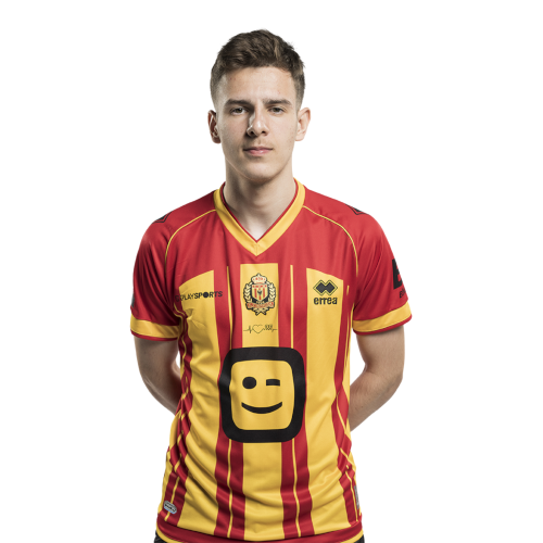 Maksim Kireev Icon