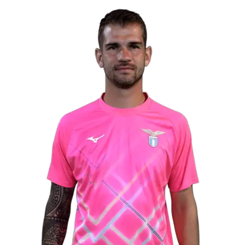 Ivan Provedel Icon