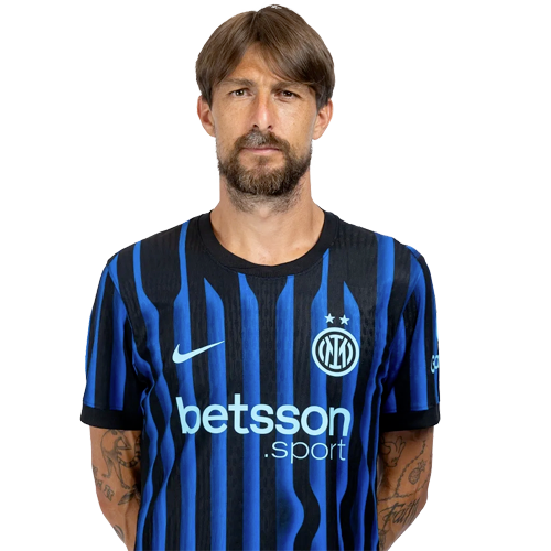 Francesco Acerbi Icon