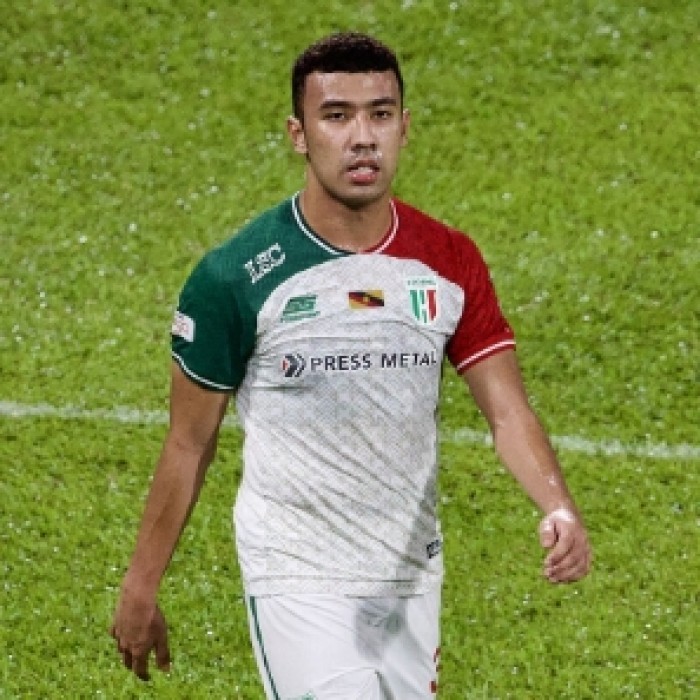 Muhammad Saifullah bin Usman Icon