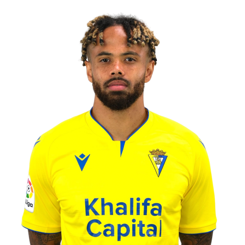 Theo Bongonda Icon