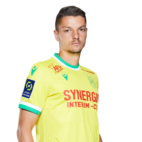 Andrei Girotto Icon