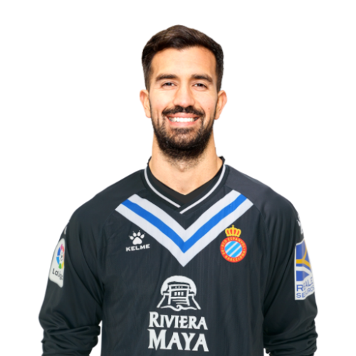 Fernando Pacheco Icon