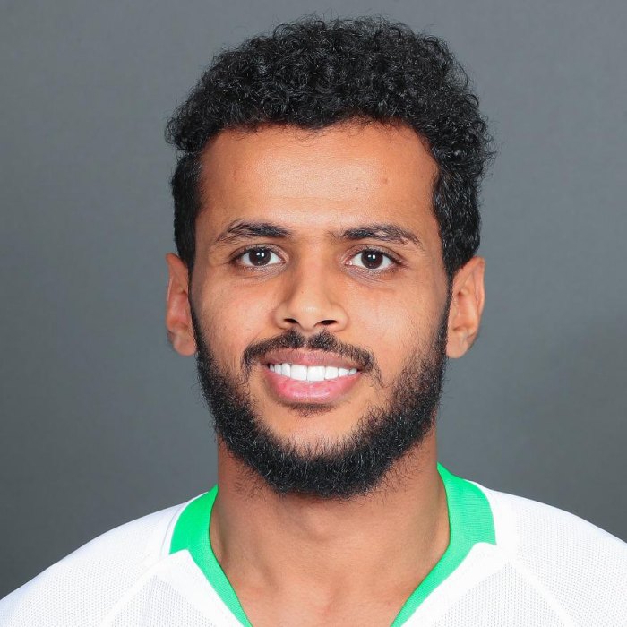 Abdulfattah Asiri Icon