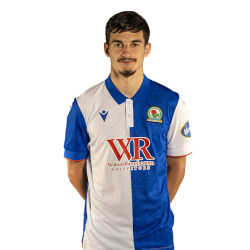 John Buckley Icon