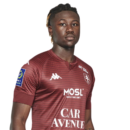 Kévin N'Doram Icon