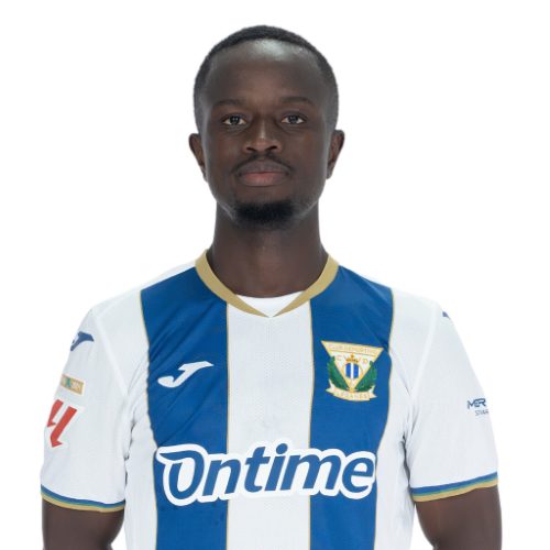 Seydouba Cissé Icon