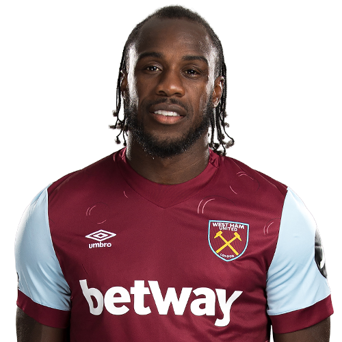 Michail Antonio Icon
