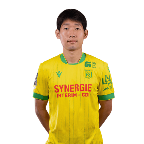 Hong Hyun-seok Icon