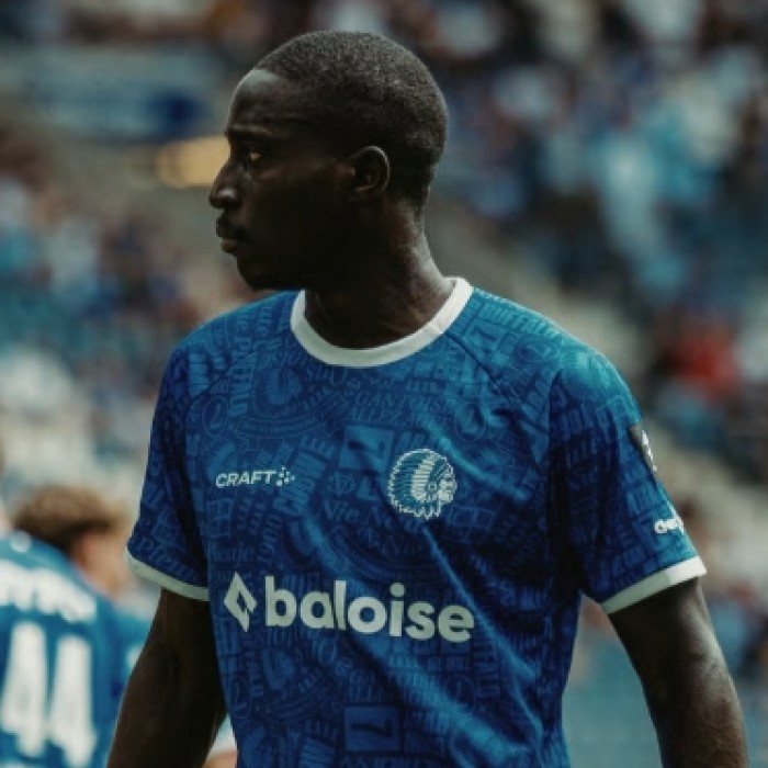 Mouhamed Ngom Icon