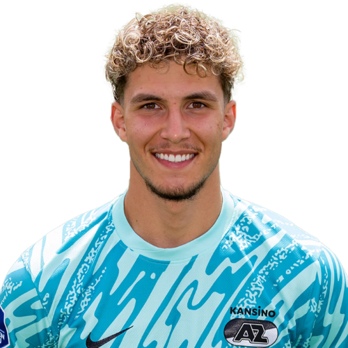 Daniël Deen Icon