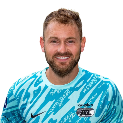 Jeroen Zoet Icon