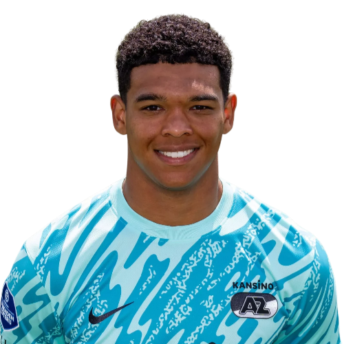 Rome-Jayden Owusu-Oduro Icon
