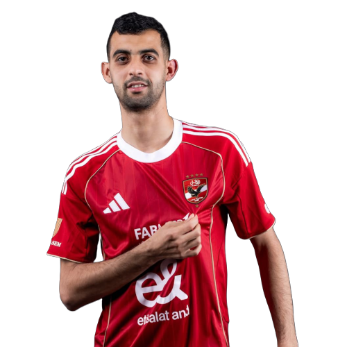 Youssef Belammari Icon