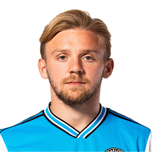 Kamil Jóźwiak Icon