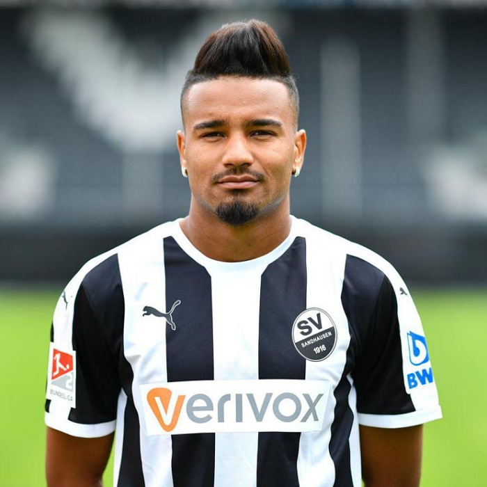 Erik Zenga Icon