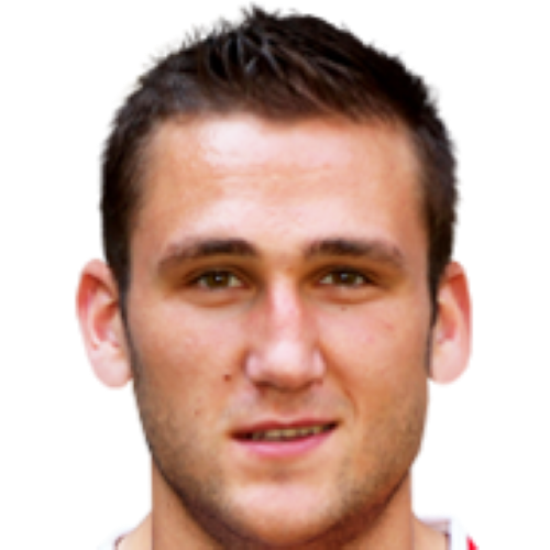 Ivan Paurevic Icon