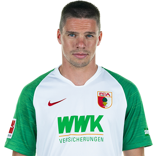 Raphael Framberger Icon