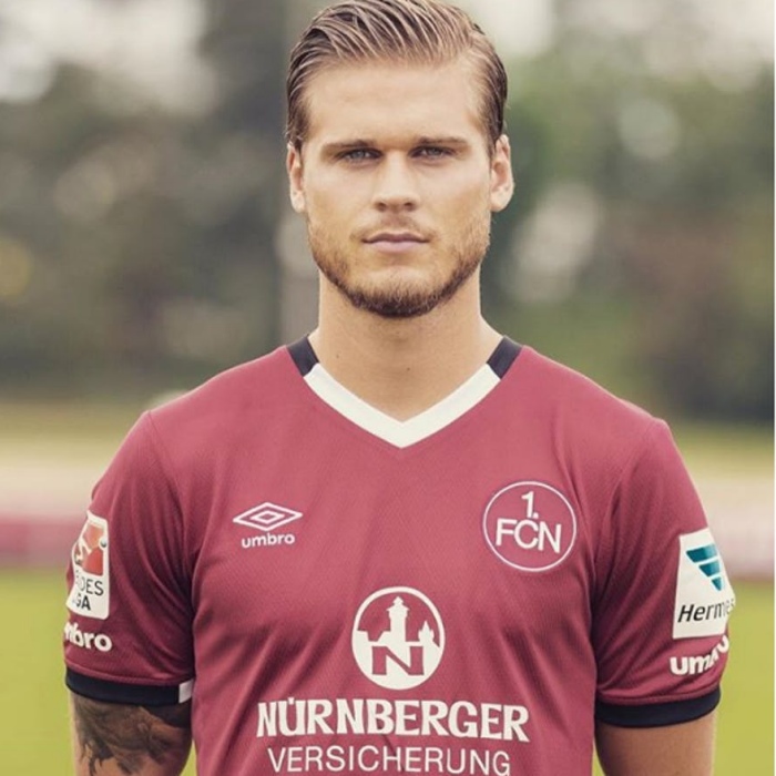Rurik Gislason Icon