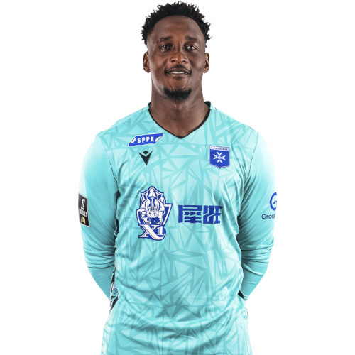 Donovan Léon Icon