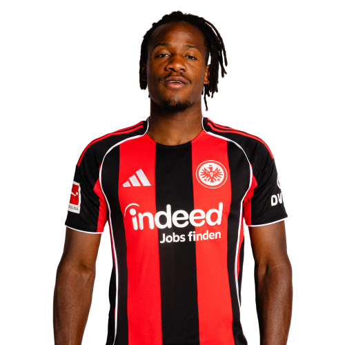 Michy Batshuayi Icon