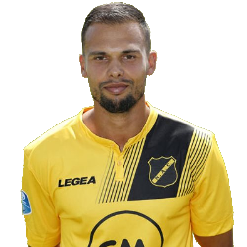 Mitchell Te Vrede Icon