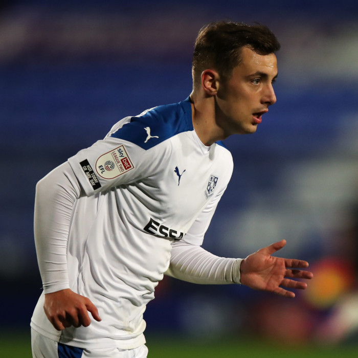 Lee O'Connor Icon