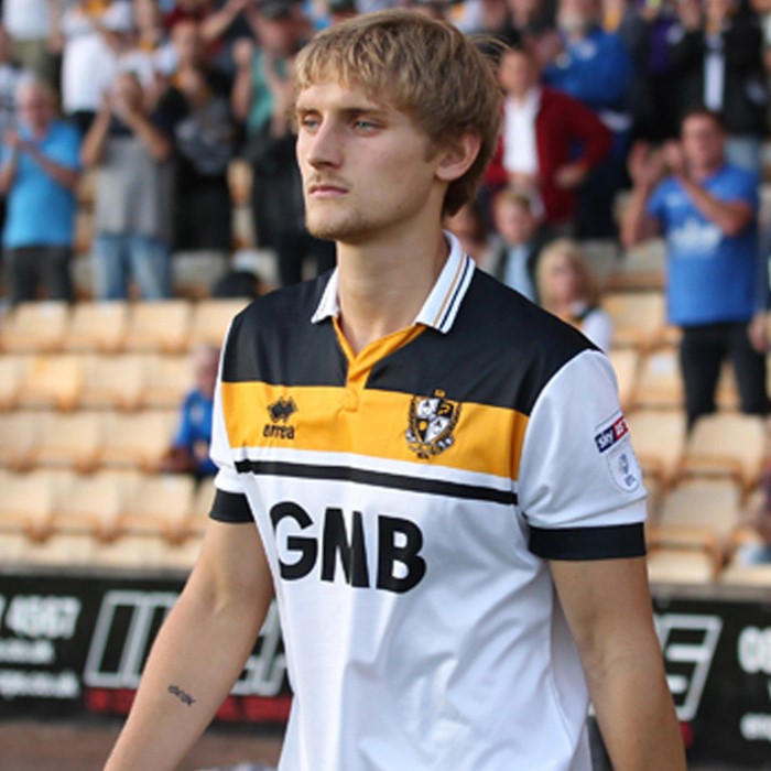 Nathan Smith Icon