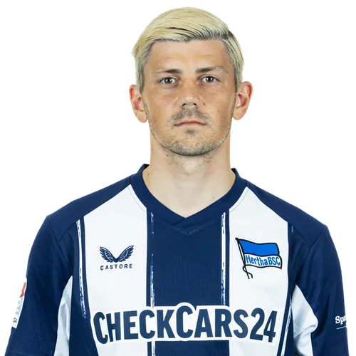 Dawid Kownacki Icon