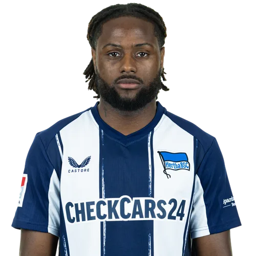Deyovaisio Zeefuik Icon