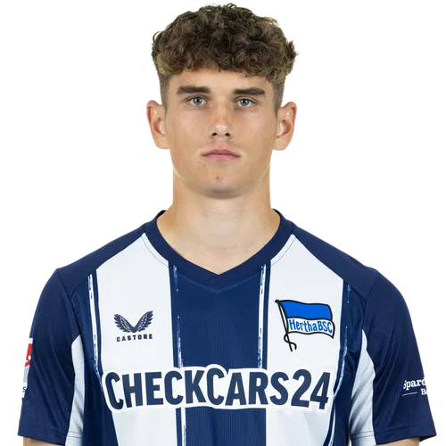 Janne Berner Icon