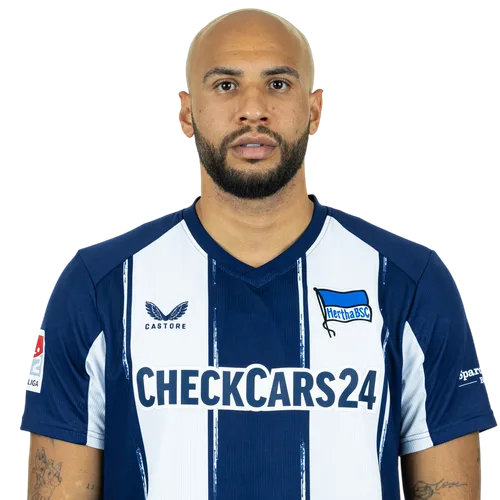 John Brooks Icon