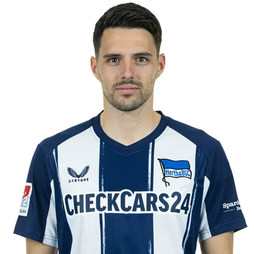 Josip Brekalo Icon