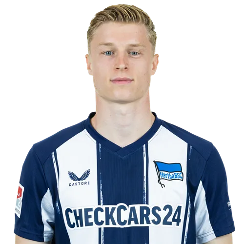 Julian Eitschberger Icon