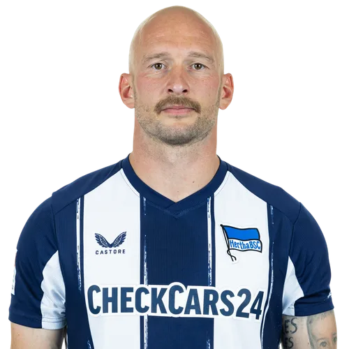 Toni Leistner Icon