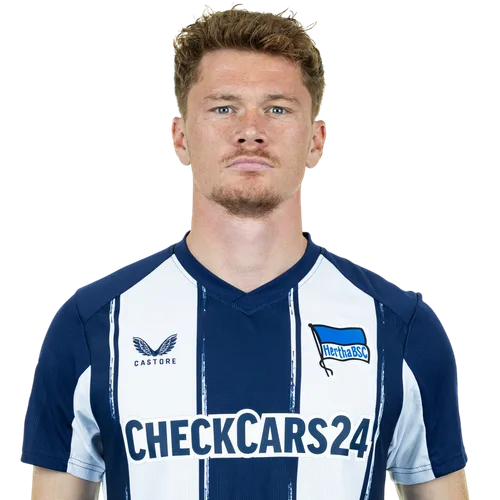 Sebastian Grønning Icon
