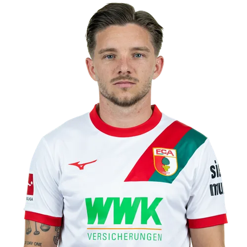 Mads Valentin Icon
