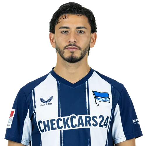 Kevin Sessa Icon