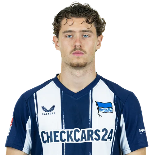 Linus Gechter Icon