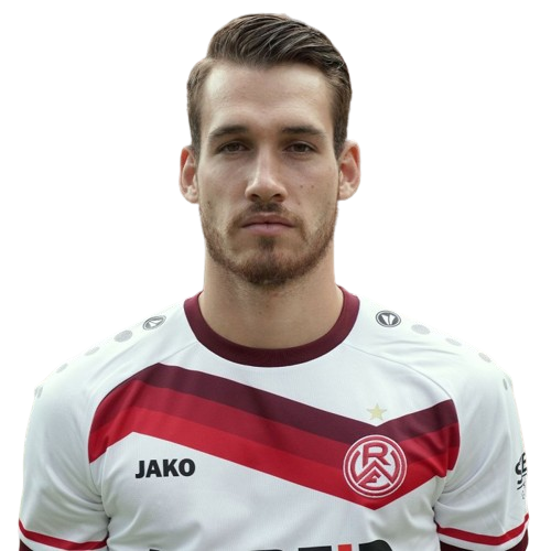 Jonas Hildebrandt Icon