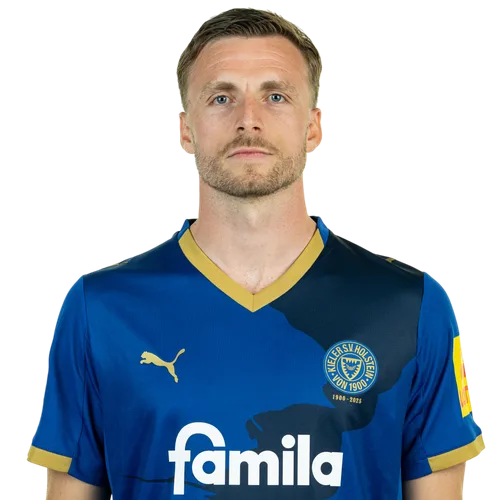 Carl Johansson Icon